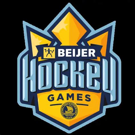 Beijer Hockey Games Calendar and Results 2024 .